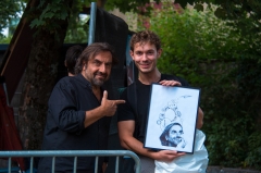 Â© Christophe Boillon / CosmoJazz Festival - http://www.flickr.com/photos/boillon_christophe