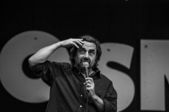 Â© Christophe Boillon / CosmoJazz Festival - http://www.flickr.com/photos/boillon_christophe