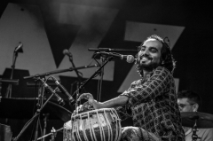 Â© Christophe Boillon / CosmoJazz Festival - http://www.flickr.com/photos/boillon_christophe