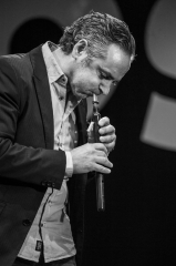 Â© Christophe Boillon / CosmoJazz Festival - http://www.flickr.com/photos/boillon_christophe