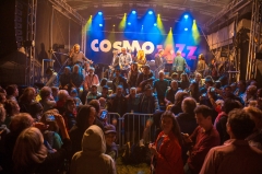 Â© Christophe Boillon / CosmoJazz Festival - http://www.flickr.com/photos/boillon_christophe