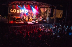 Â© Christophe Boillon / CosmoJazz Festival - http://www.flickr.com/photos/boillon_christophe