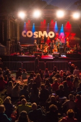 Â© Christophe Boillon / CosmoJazz Festival - http://www.flickr.com/photos/boillon_christophe