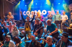 Â© Christophe Boillon / CosmoJazz Festival - http://www.flickr.com/photos/boillon_christophe