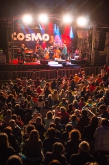 Â© Christophe Boillon / CosmoJazz Festival - http://www.flickr.com/photos/boillon_christophe