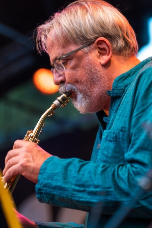 © Guillaume Mollier / CosmoJazz Festival - https://guillaume-mollier.blogspot.com