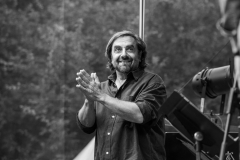 Â© FranÃ§ois Blin / CosmoJazz Festival