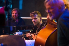 Â© FranÃ§ois Blin / CosmoJazz Festival