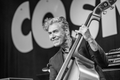 Â© FranÃ§ois Blin / CosmoJazz Festival