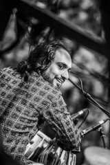 Â© FranÃ§ois Blin / CosmoJazz Festival