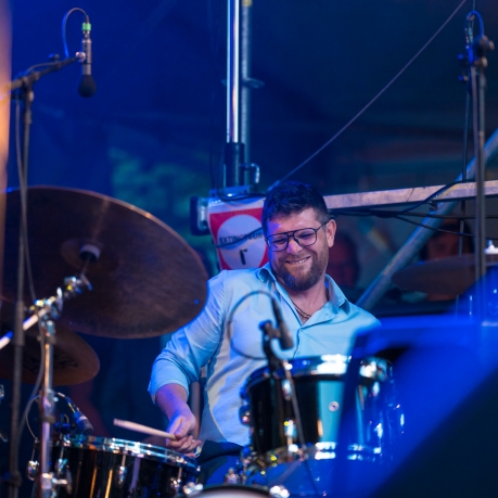 © Emmanuelle Nemoz / CosmoJazz Festival - https://anatholie.photo.blog