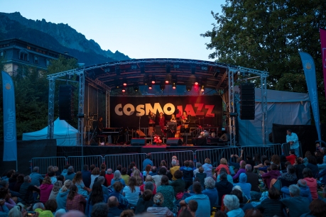 © Emmanuelle Nemoz / CosmoJazz Festival - https://anatholie.photo.blog