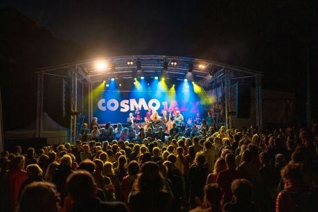 © Emmanuelle Nemoz / CosmoJazz Festival - https://anatholie.photo.blog