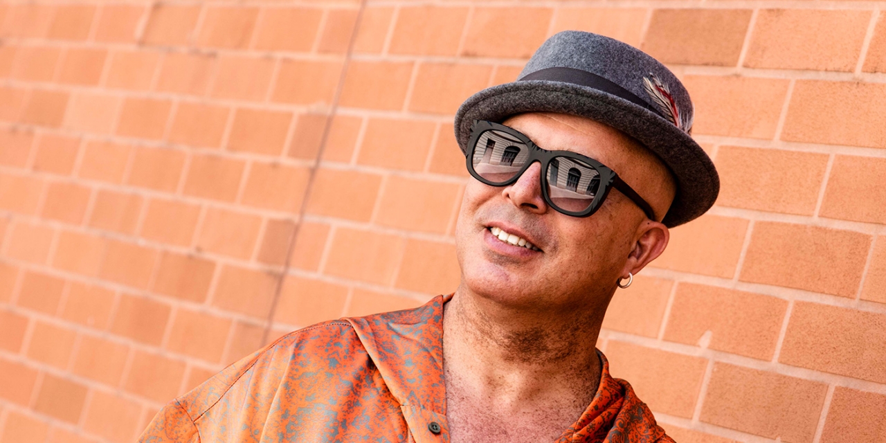 Dhafer Youssef Image