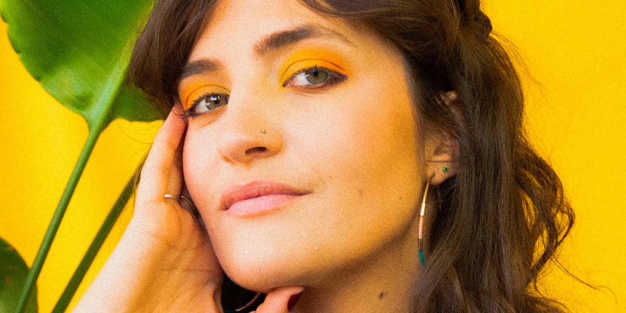 Gabi Hartmann Image