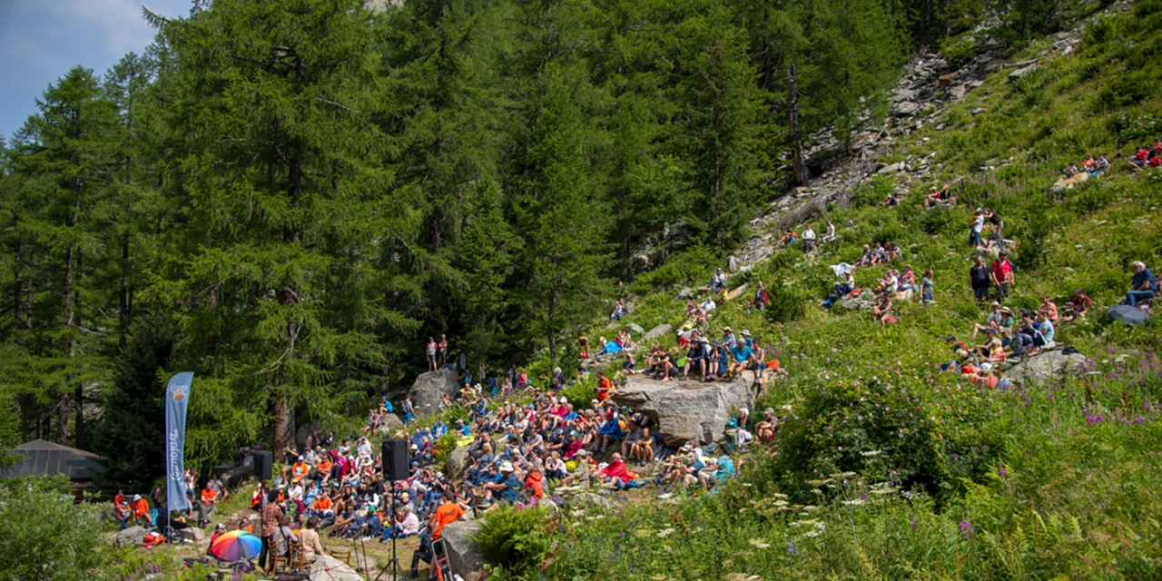 BALADE BISSE DU TRIENT Image