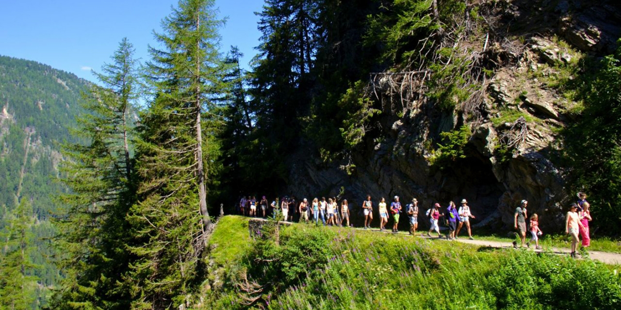 BALADE BISSE DU TRIENT Image