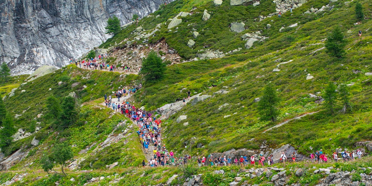 ARGENTIÈRE - LOGNAN Image