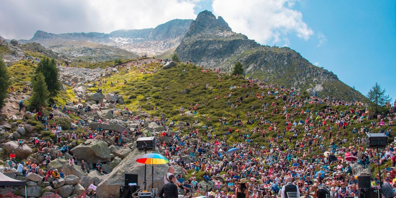 ARGENTIÈRE - LOGNAN Image