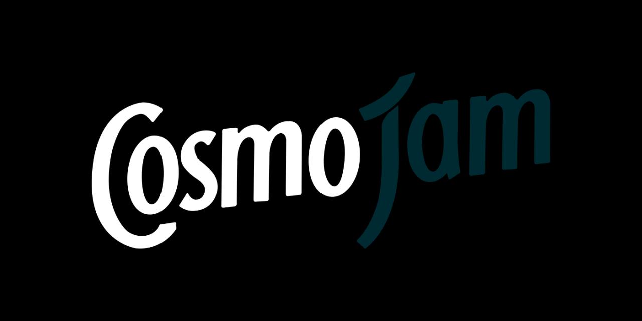 COSMOJAZZ CLOSING PARTY Image