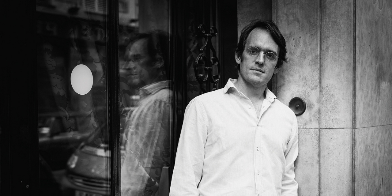 Patrick Zimmerli Image