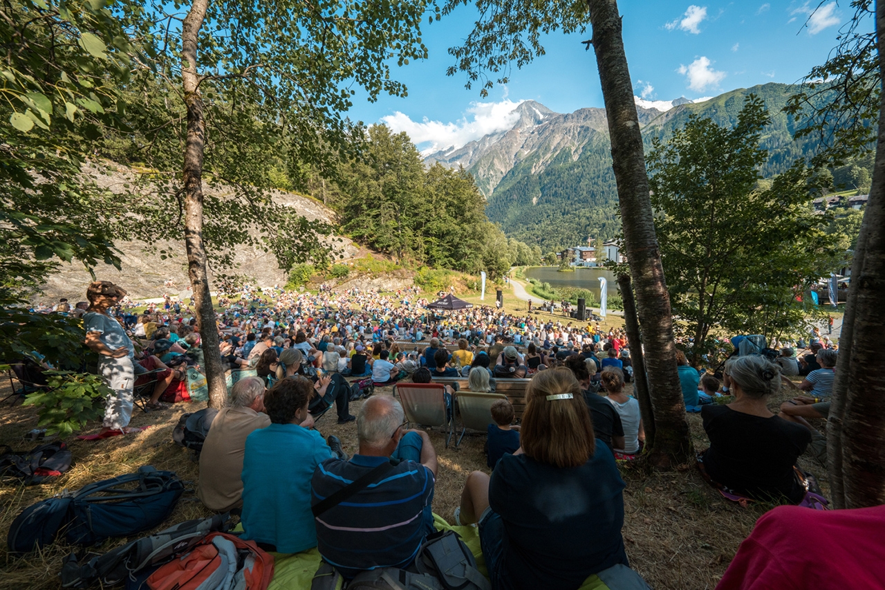 Samedi 22 - Les Houches