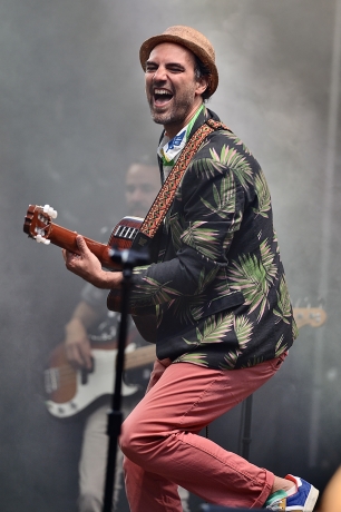 © Christophe Boillon / CosmoJazz Festival - http://www.flickr.com/photos/boillon_christophe