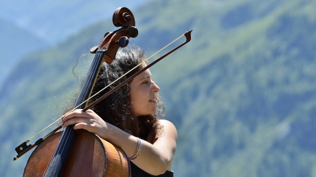 © Christophe Boillon / CosmoJazz Festival - http://www.flickr.com/photos/boillon_christophe