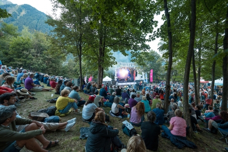 © Guillaume Mollier / CosmoJazz Festival - https://guillaume-mollier.blogspot.com