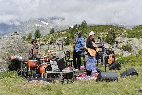 © Christophe Boillon / CosmoJazz Festival - http://www.flickr.com/photos/boillon_christophe