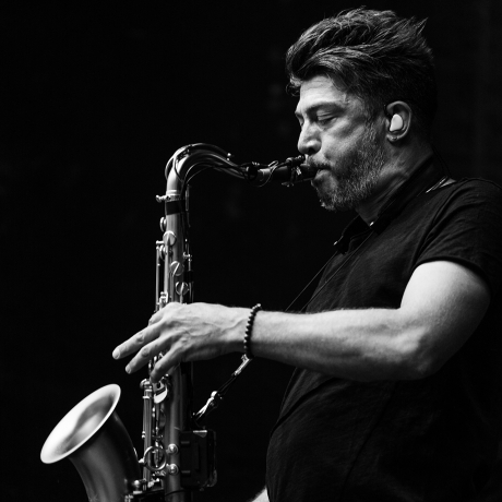 © Guillaume Mollier / CosmoJazz Festival - https://guillaume-mollier.blogspot.com© Guillaume Mollier / CosmoJazz Festival - https://guillaume-mollier.blogspot.com