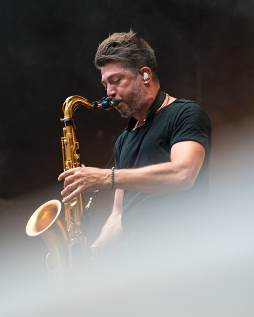 © Guillaume Mollier / CosmoJazz Festival - https://guillaume-mollier.blogspot.com