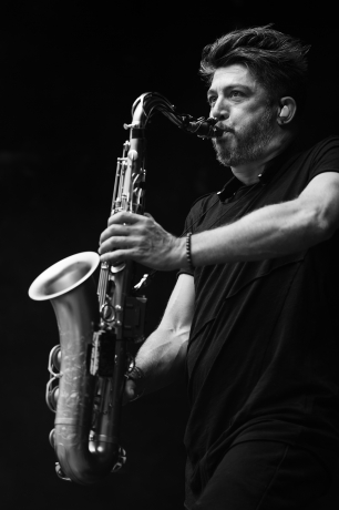 © Guillaume Mollier / CosmoJazz Festival - https://guillaume-mollier.blogspot.com