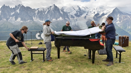 © Christophe Boillon / CosmoJazz Festival - http://www.flickr.com/photos/boillon_christophe