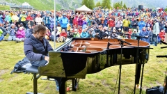 © Christophe Boillon / CosmoJazz Festival - http://www.flickr.com/photos/boillon_christophe