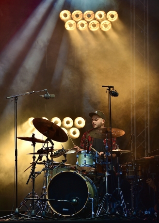 © Christophe Boillon / CosmoJazz Festival - http://www.flickr.com/photos/boillon_christophe