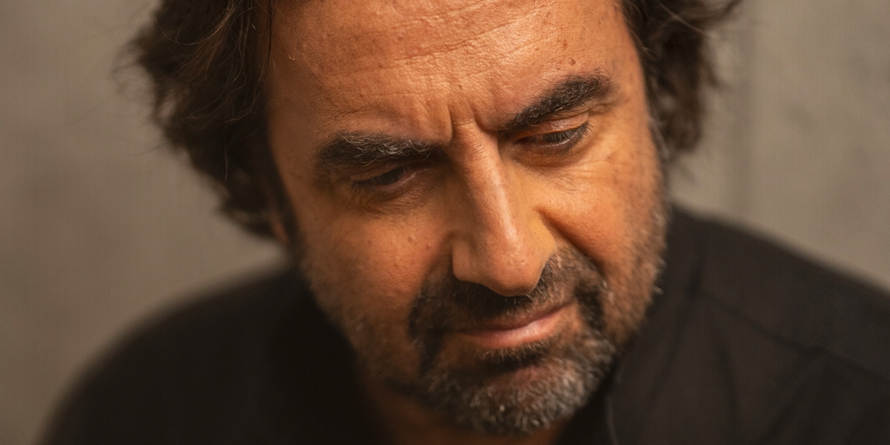 ANDRÉ MANOUKIAN 4TET Image
