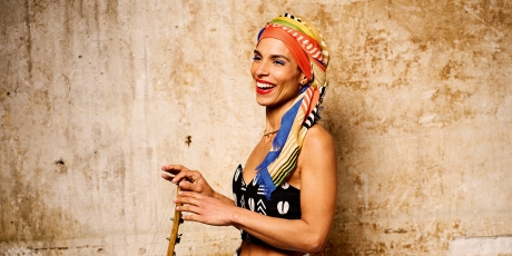 Siân Pottok