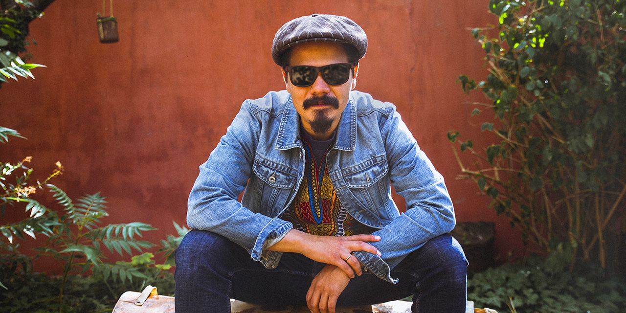 Raul Monsalve y Los Forajidos Image