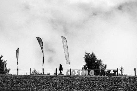 © Charlotte Brasseau - CosmoJazz Festival - Instagram @charlotte.brasseau - Facebook @charlotte.brasseau.photographe