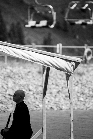 © Charlotte Brasseau - CosmoJazz Festival - Instagram @charlotte.brasseau - Facebook @charlotte.brasseau.photographe