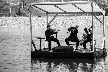 © Charlotte Brasseau - CosmoJazz Festival - Instagram @charlotte.brasseau - Facebook @charlotte.brasseau.photographe