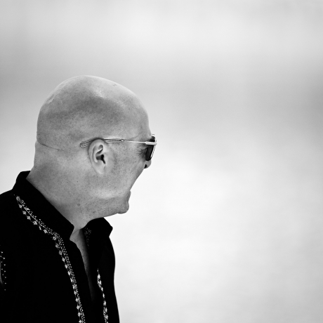 © Christophe Boillon - CosmoJazz Festival - Instagram @christopheboillon