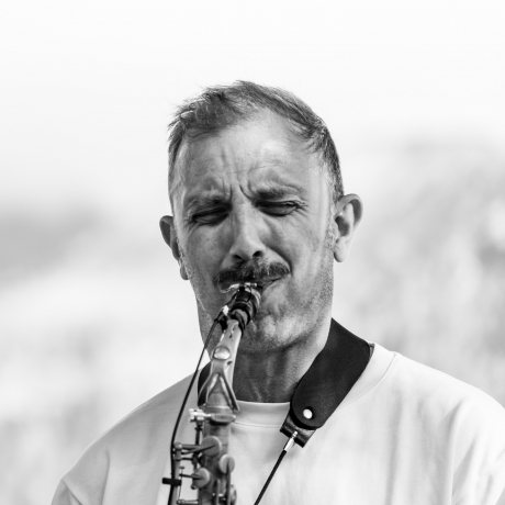 © Maya Caraly - CosmoJazz Festival - Instagram @maya_caraly