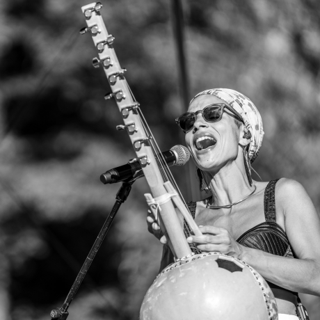 © Guillaume Mollier - CosmoJazz Festival - https://guillaume-mollier.blogspot.com - Instagram @photographe_mollier_guillaume/