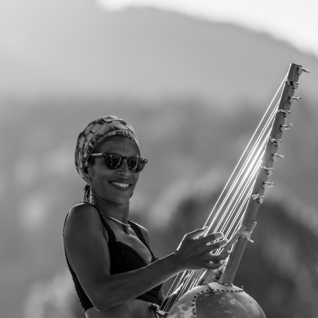 © Emmanuelle Nemoz - CosmoJazz Festival - https://anatholie.photo.blog - Instagram @anatholie.musicphotography