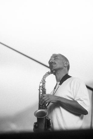© Charlotte Brasseau - CosmoJazz Festival - Instagram @charlotte.brasseau - Facebook @charlotte.brasseau.photographe