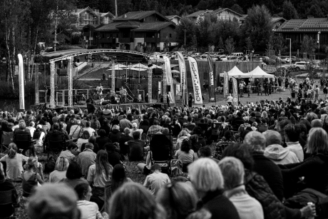 © Charlotte Brasseau - CosmoJazz Festival - Instagram @charlotte.brasseau - Facebook @charlotte.brasseau.photographe