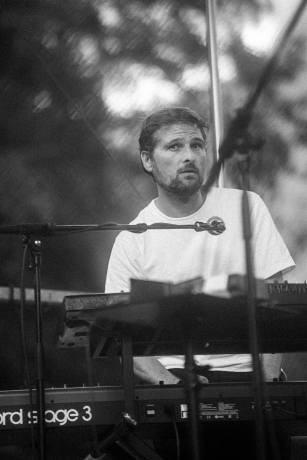 © Charlotte Brasseau - CosmoJazz Festival - Instagram @charlotte.brasseau - Facebook @charlotte.brasseau.photographe