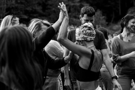 © Charlotte Brasseau - CosmoJazz Festival - Instagram @charlotte.brasseau - Facebook @charlotte.brasseau.photographe